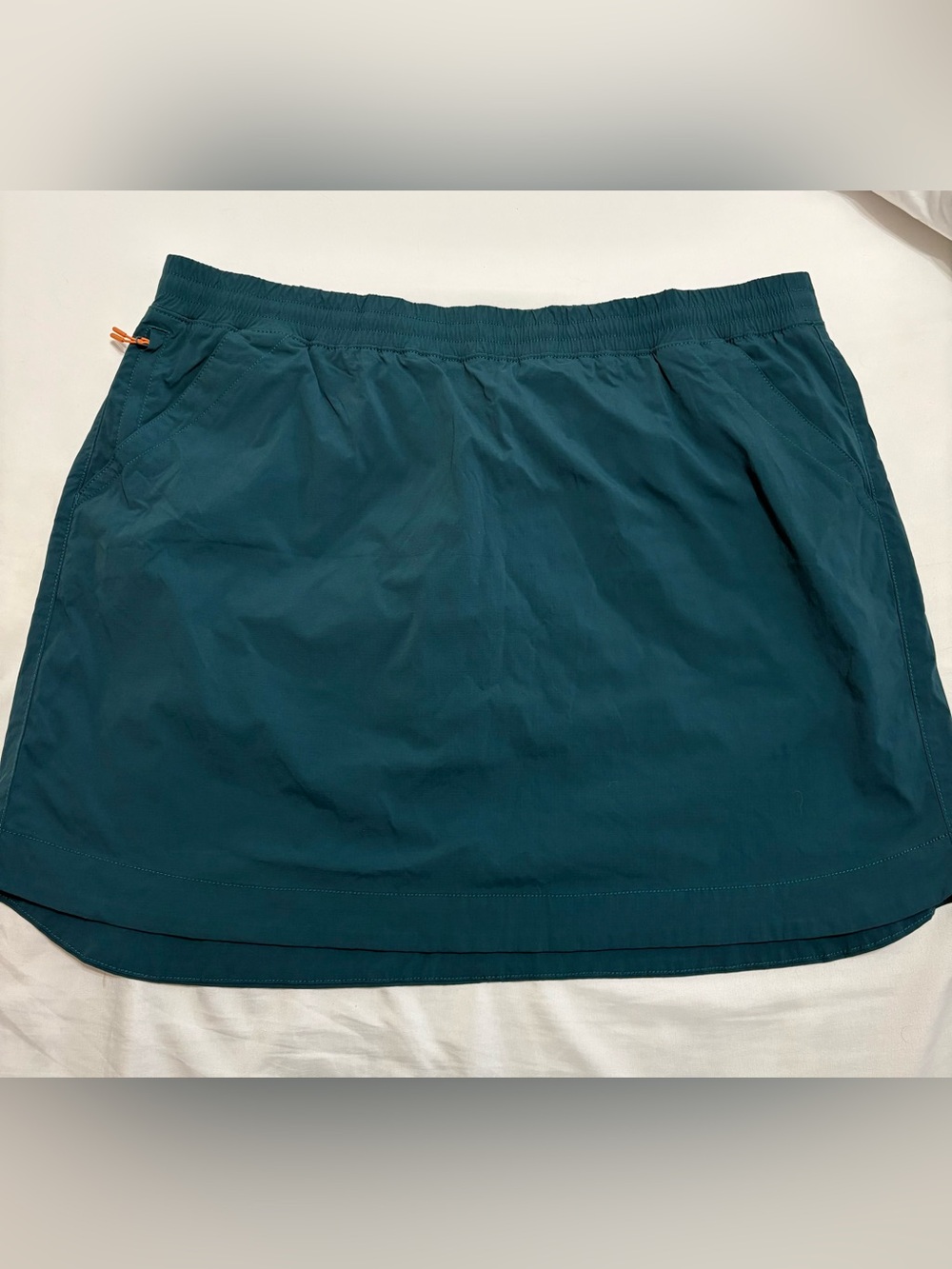 Duluth Alaskan Hardgear Women's Pull on Outdoor Skort, 20W